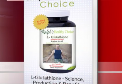 Learn about the benefits of L-Glutathione L-GSH